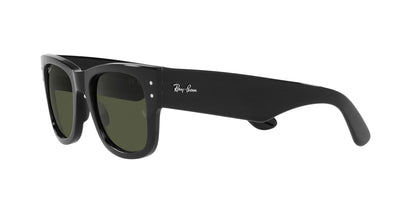RAY-BAN RB0840S MEGA WAYFARER 901/31 51