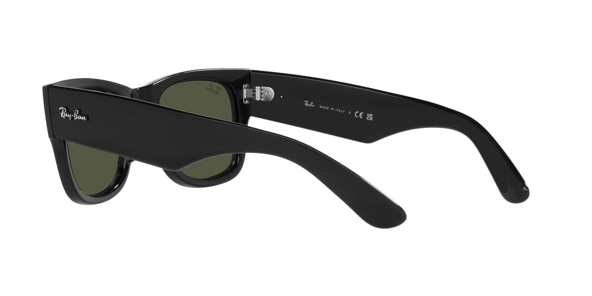 RAY-BAN RB0840S MEGA WAYFARER 901/31 51