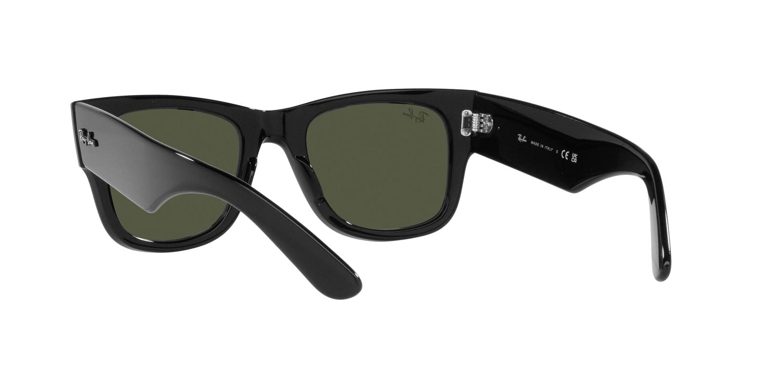 RAY-BAN RB0840S MEGA WAYFARER 901/31 51