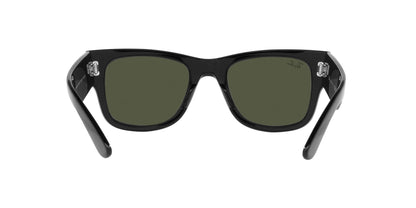 RAY-BAN RB0840S MEGA WAYFARER 901/31 51