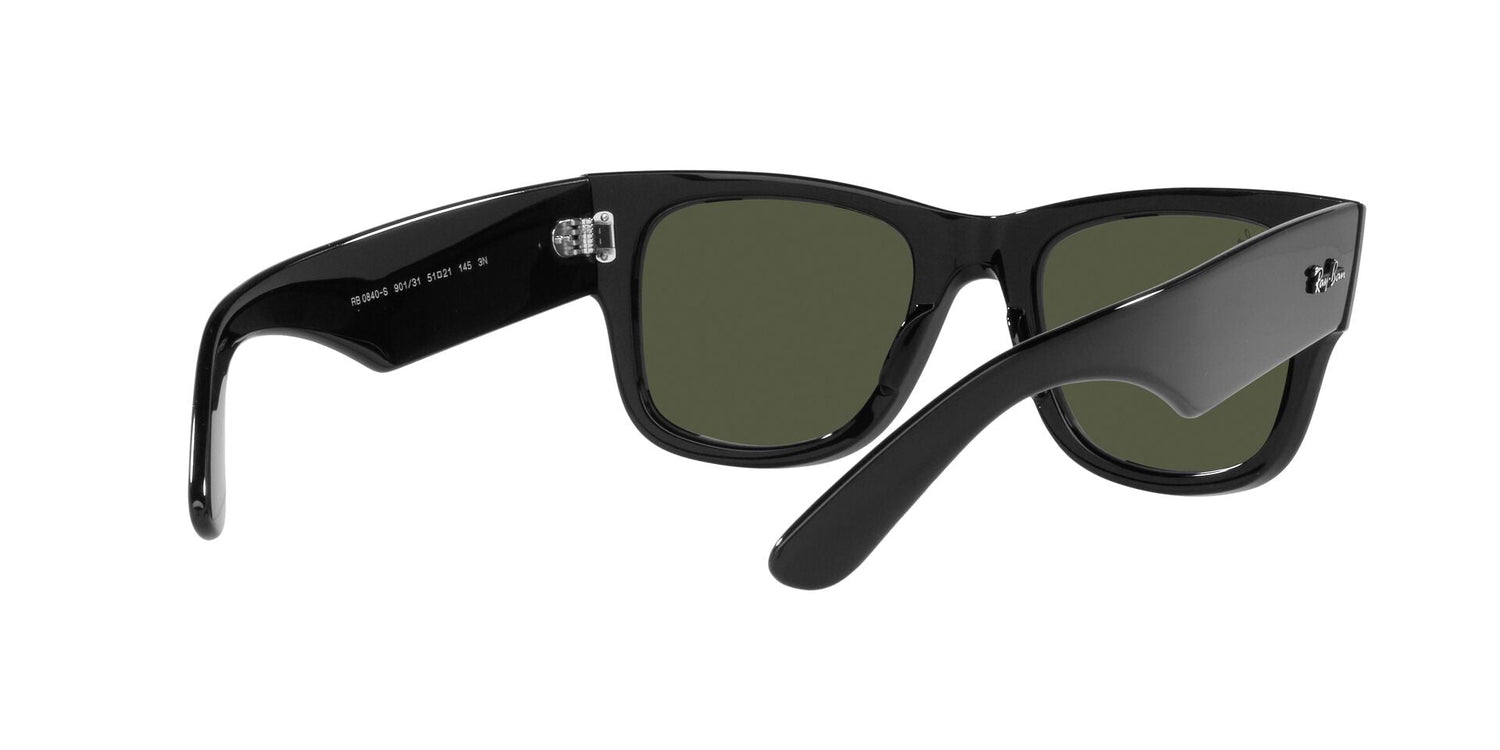 RAY-BAN RB0840S MEGA WAYFARER 901/31 51