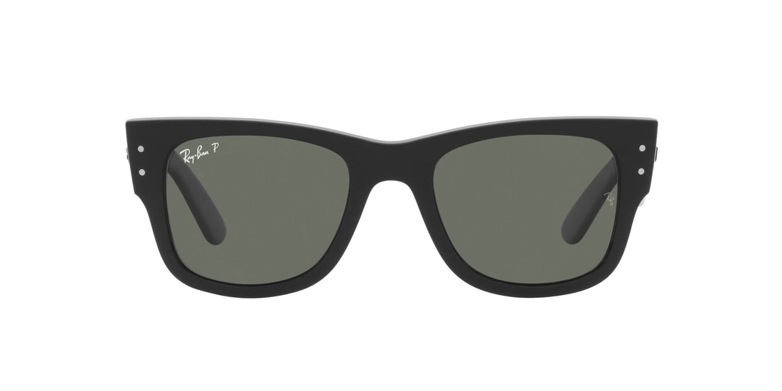 RAY-BAN RB0840S MEGA WAYFARER 901/58 51