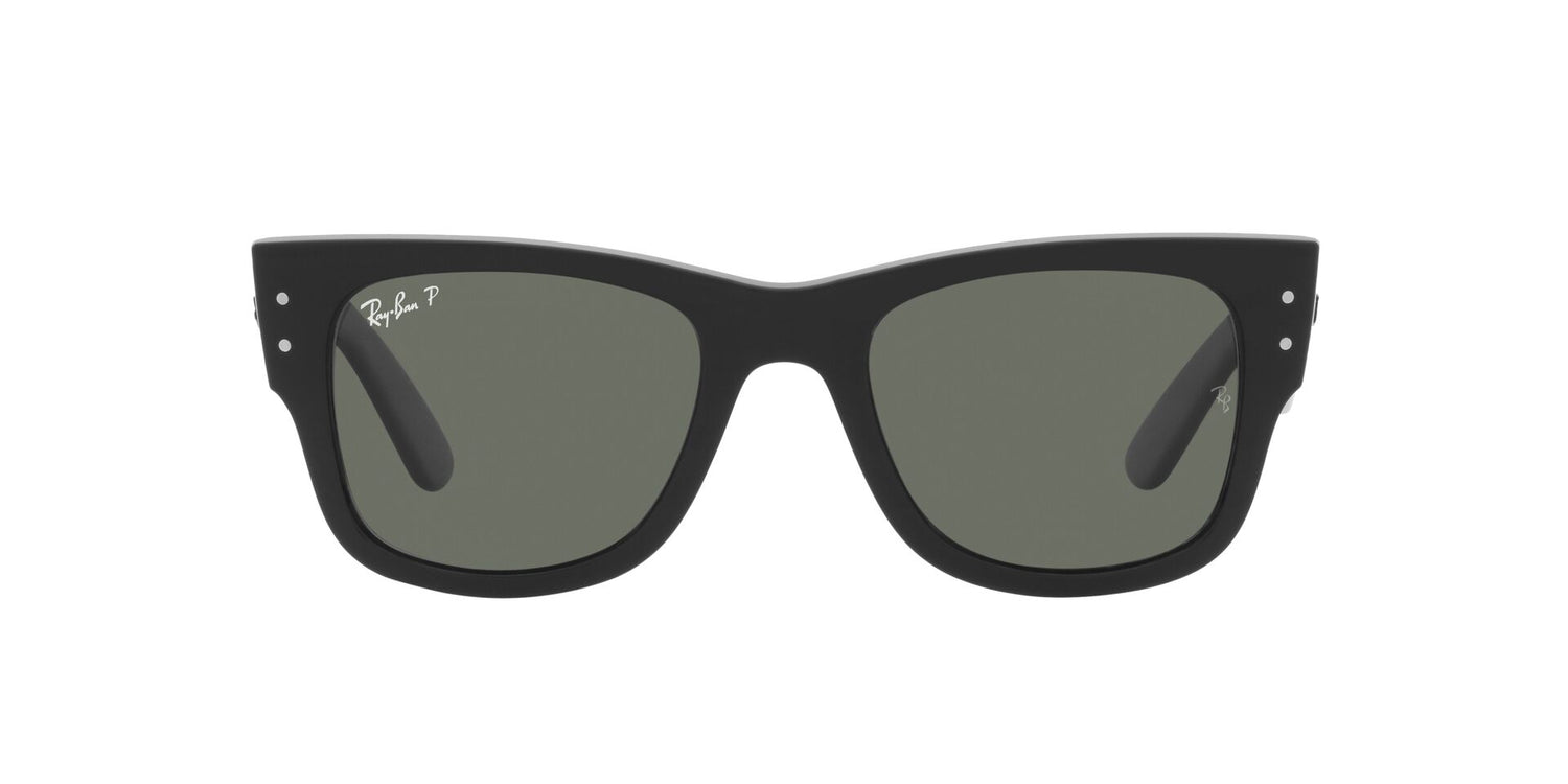 RAY-BAN RB0840S MEGA WAYFARER 901/58 51