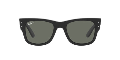 RAY-BAN RB0840S MEGA WAYFARER 901/58 51