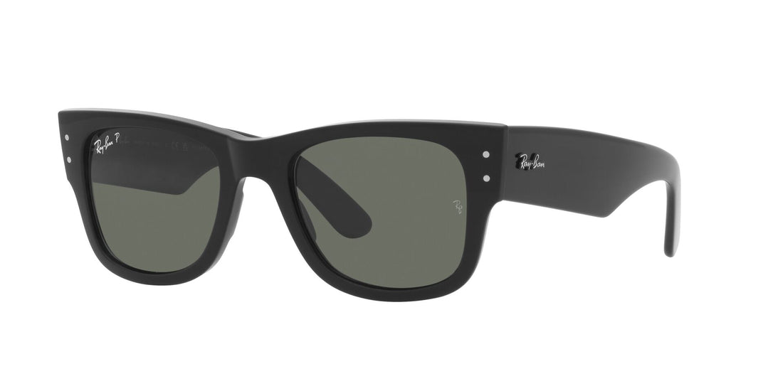RAY-BAN RB0840S MEGA WAYFARER 901/58 51