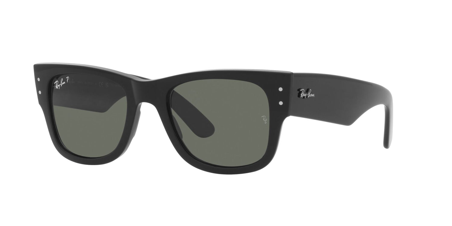 RAY-BAN RB0840S MEGA WAYFARER 901/58 51