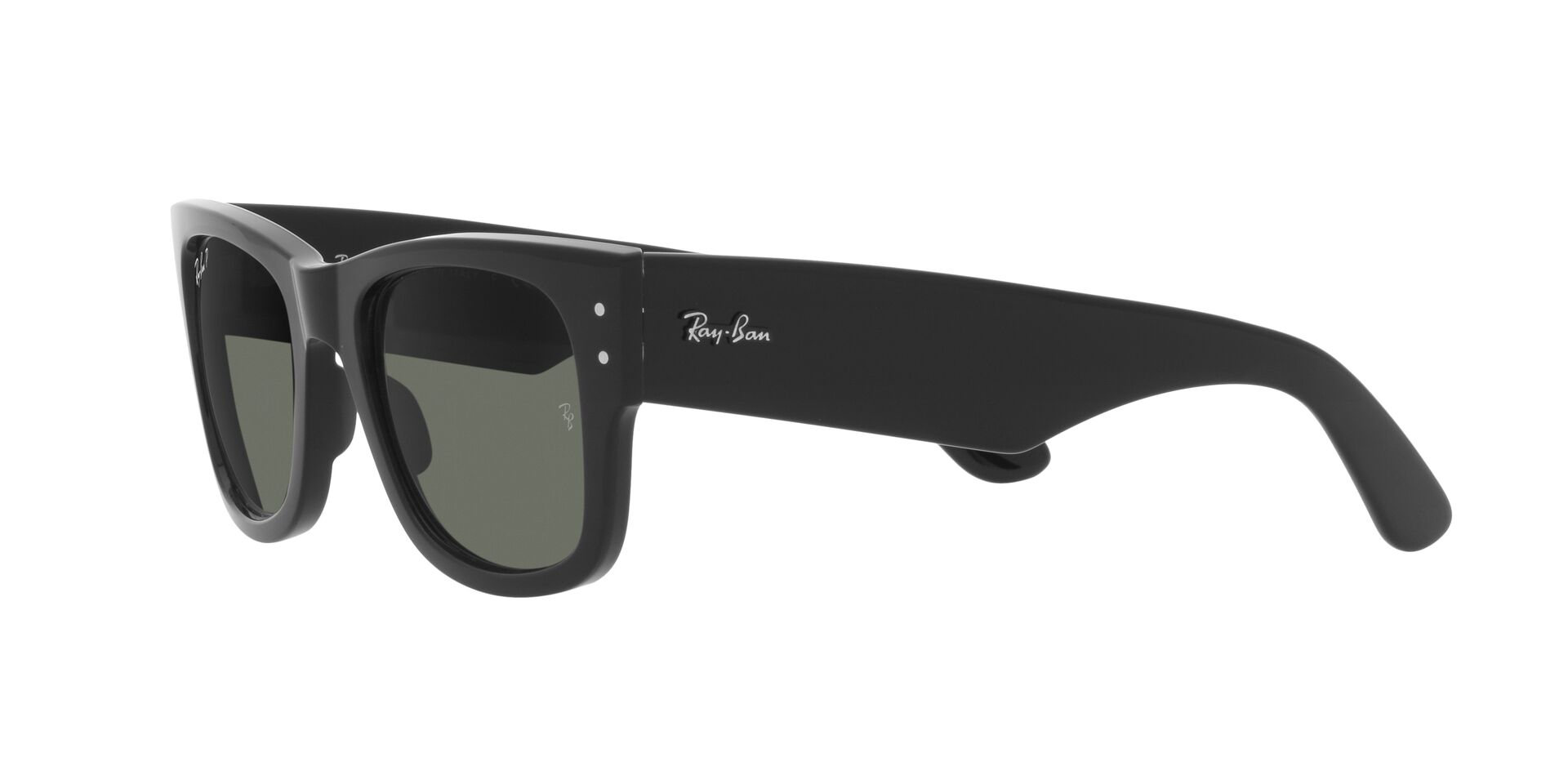 RAY-BAN RB0840S MEGA WAYFARER 901/58 51