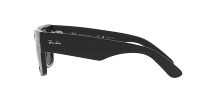 RAY-BAN RB0840S MEGA WAYFARER 901/58 51