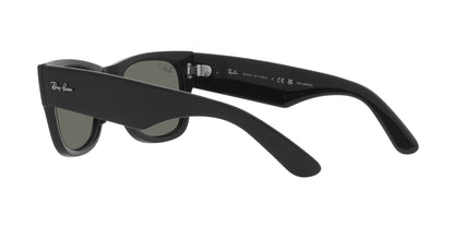 RAY-BAN RB0840S MEGA WAYFARER 901/58 51