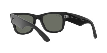 RAY-BAN RB0840S MEGA WAYFARER 901/58 51