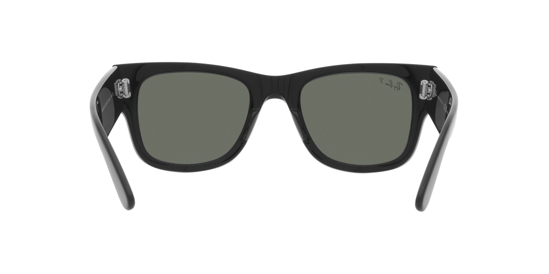 RAY-BAN RB0840S MEGA WAYFARER 901/58 51