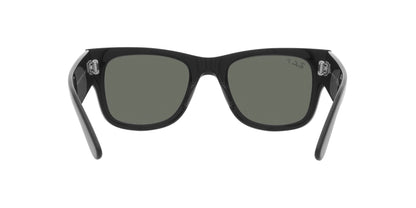 RAY-BAN RB0840S MEGA WAYFARER 901/58 51
