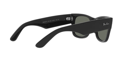 RAY-BAN RB0840S MEGA WAYFARER 901/58 51