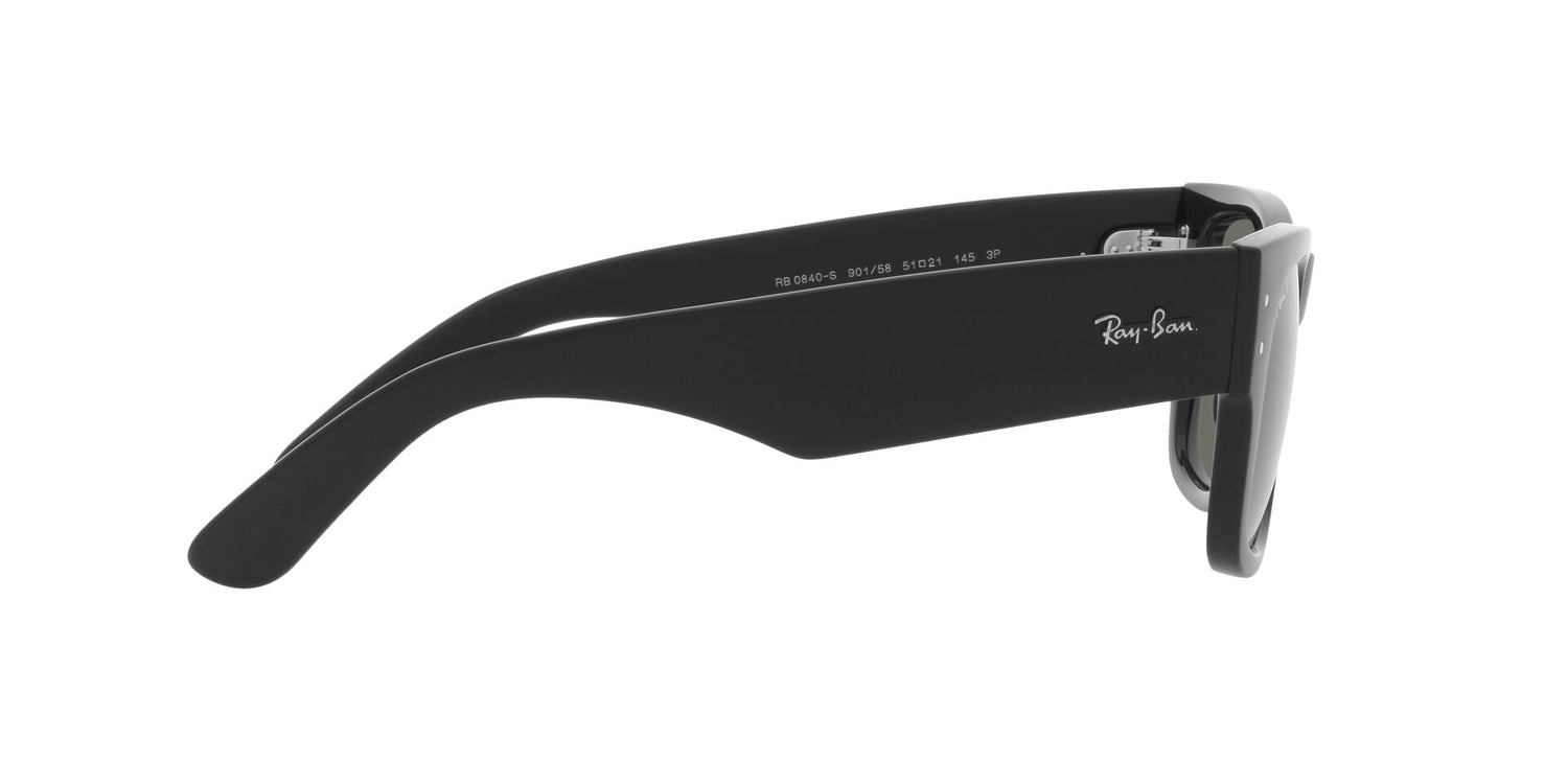 RAY-BAN RB0840S MEGA WAYFARER 901/58 51