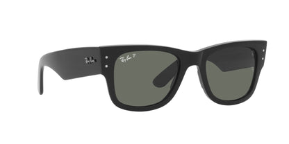 RAY-BAN RB0840S MEGA WAYFARER 901/58 51