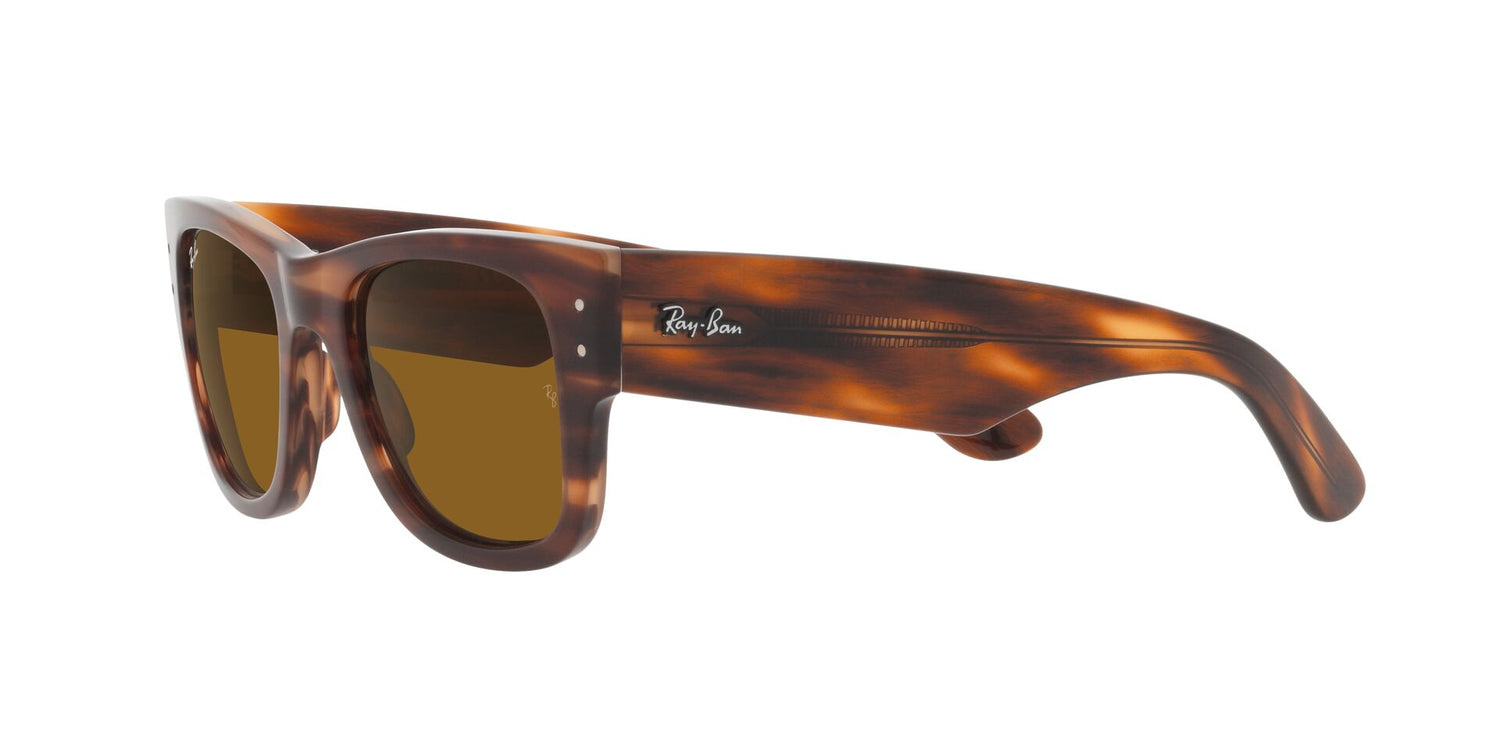 RAY-BAN RB0840S MEGA WAYFARER 954/33 51
