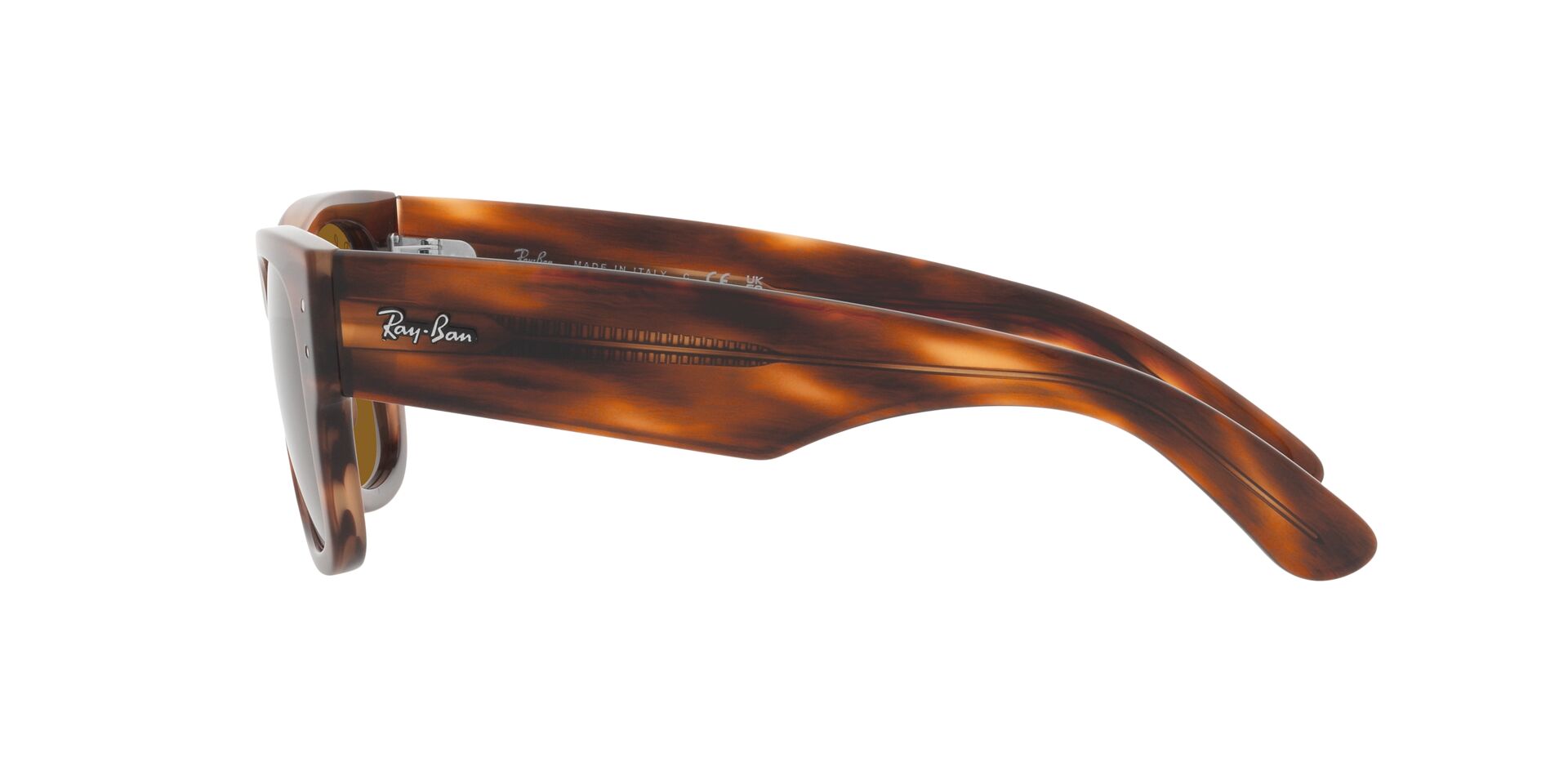 RAY-BAN RB0840S MEGA WAYFARER 954/33 51