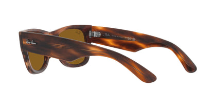 RAY-BAN RB0840S MEGA WAYFARER 954/33 51