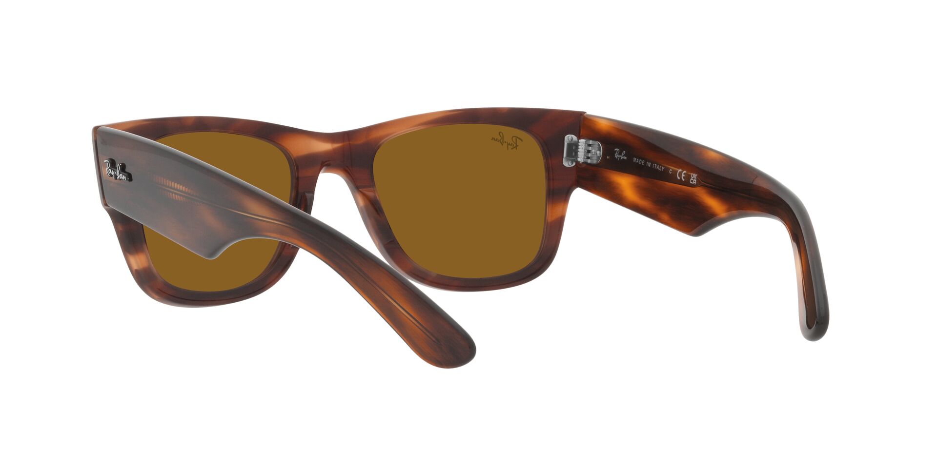 RAY-BAN RB0840S MEGA WAYFARER 954/33 51