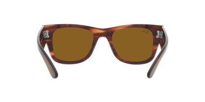 RAY-BAN RB0840S MEGA WAYFARER 954/33 51