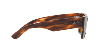 RAY-BAN RB0840S MEGA WAYFARER 954/33 51
