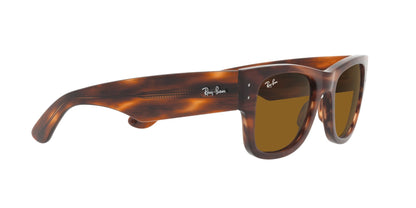 RAY-BAN RB0840S MEGA WAYFARER 954/33 51