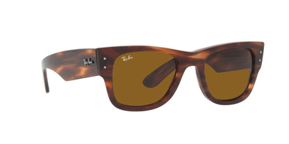 RAY-BAN RB0840S MEGA WAYFARER 954/33 51