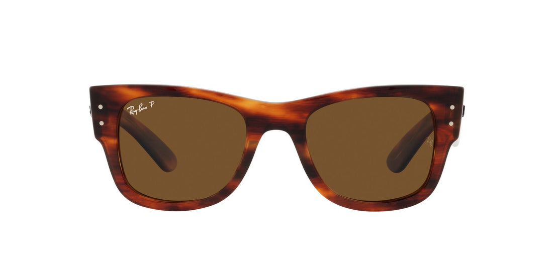 RAY-BAN RB0840S MEGA WAYFARER 954/57 51