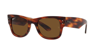 RAY-BAN RB0840S MEGA WAYFARER 954/57 51