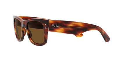 RAY-BAN RB0840S MEGA WAYFARER 954/57 51