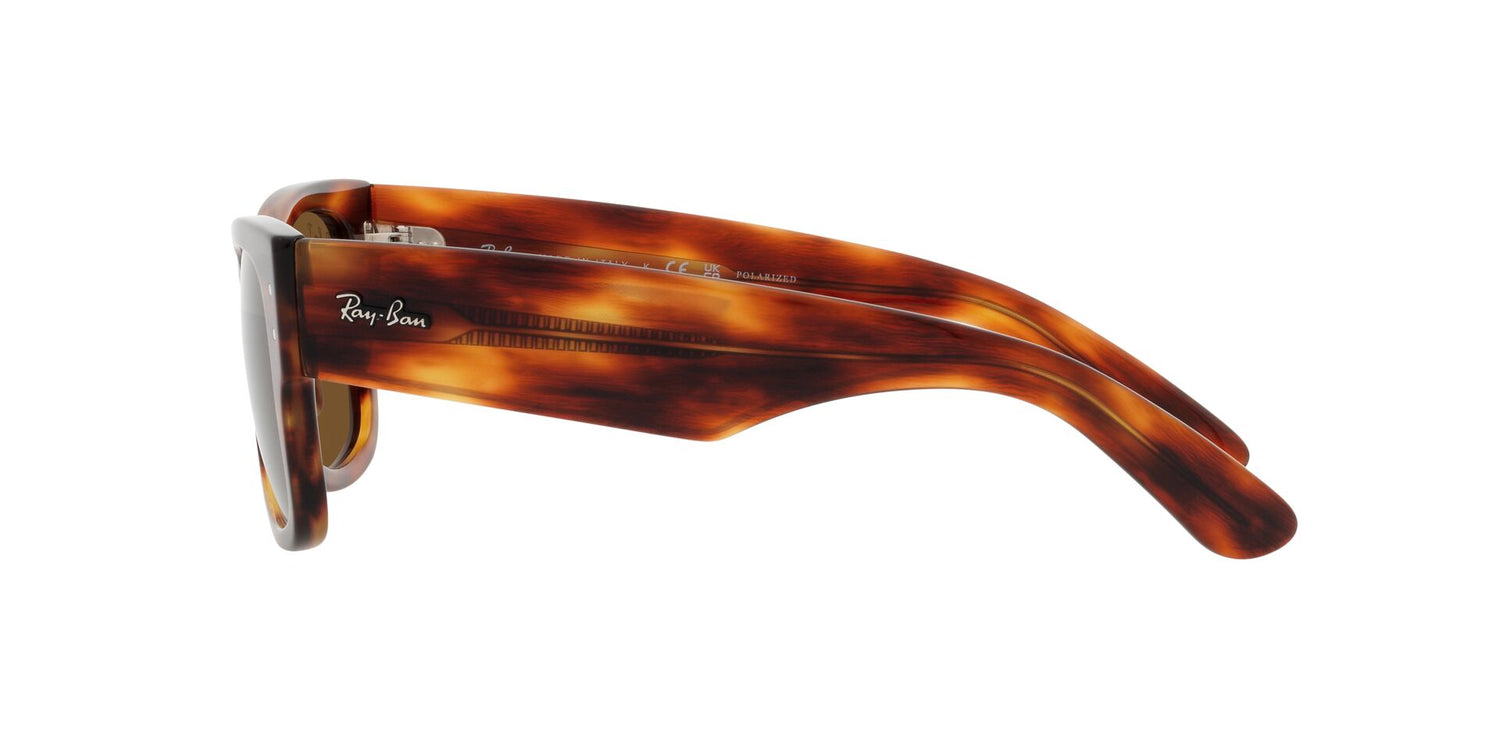 RAY-BAN RB0840S MEGA WAYFARER 954/57 51
