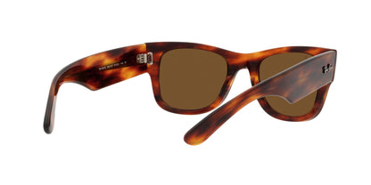 RAY-BAN RB0840S MEGA WAYFARER 954/57 51