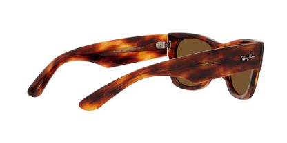 RAY-BAN RB0840S MEGA WAYFARER 954/57 51