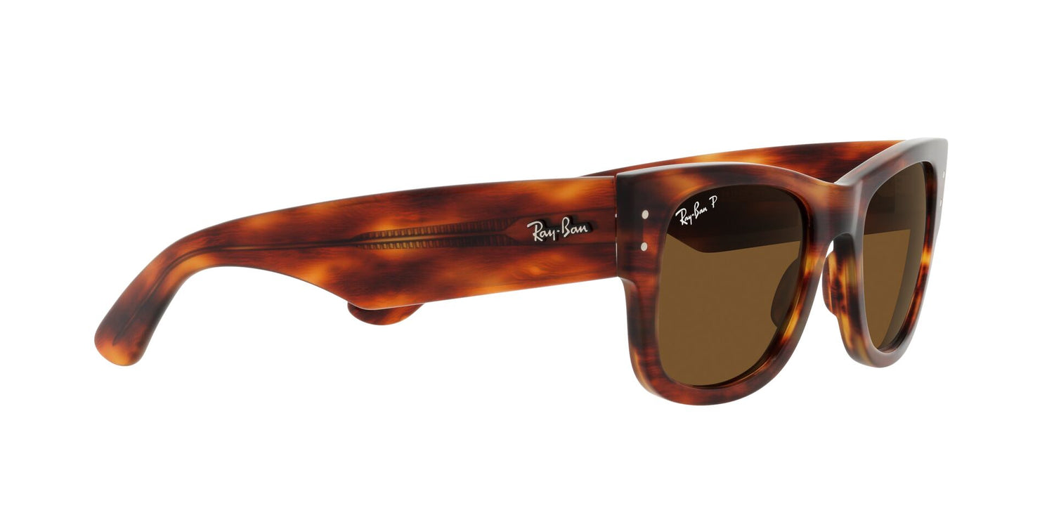 RAY-BAN RB0840S MEGA WAYFARER 954/57 51