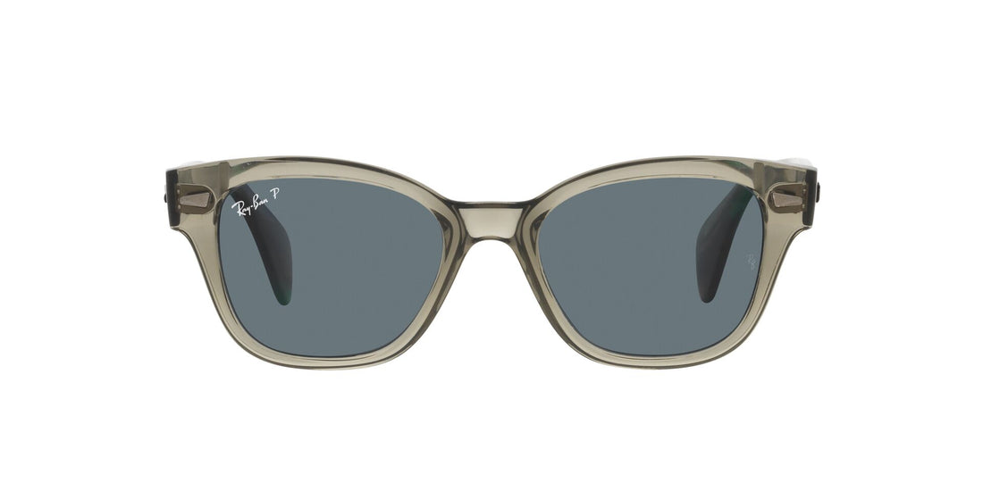 Translation missing: es.seo.product.type.gafas-de-sol ray-ban rb0880s 66353r unisex talla 52mm - Translation missing: es.seo.product.alt.imagen-principal