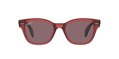RAY-BAN RB0880S 6639AF 52