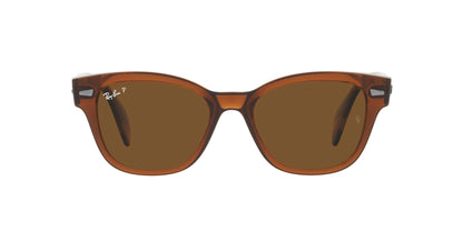 RAY-BAN RB0880S 664057 52