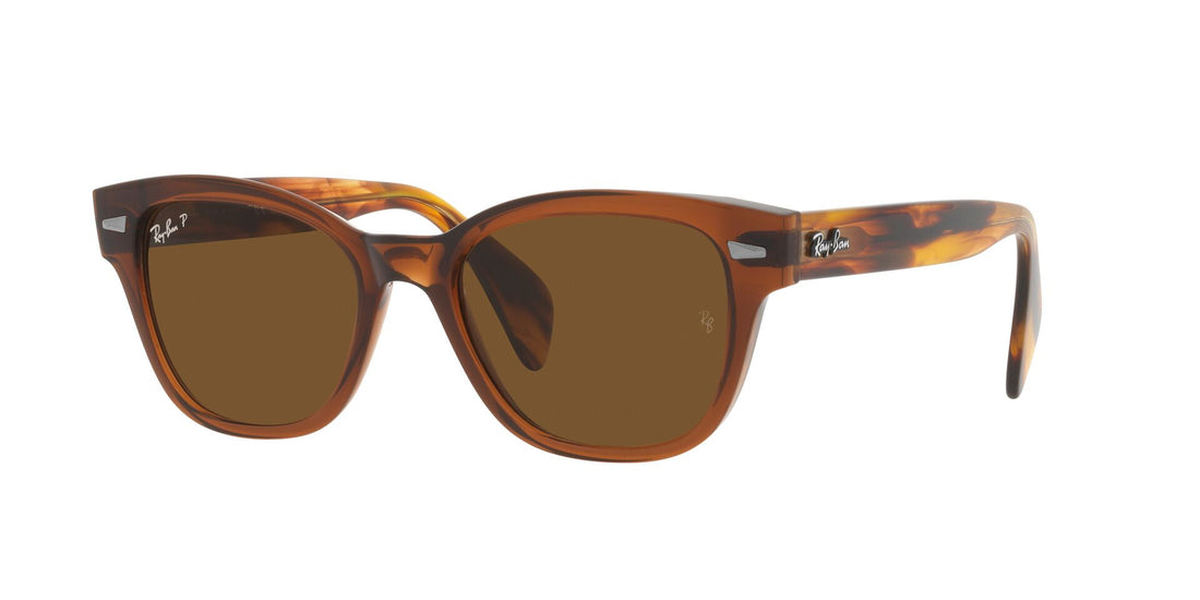RAY-BAN RB0880S 664057 52