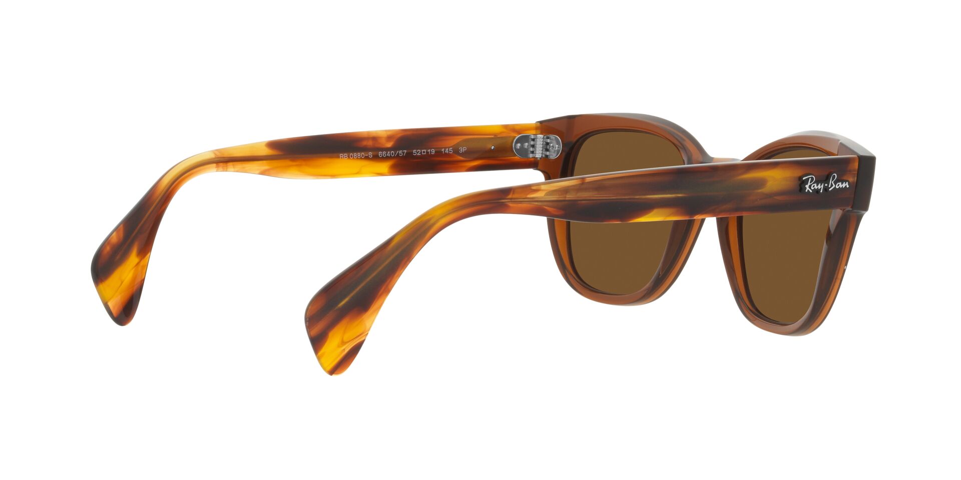 RAY-BAN RB0880S 664057 52