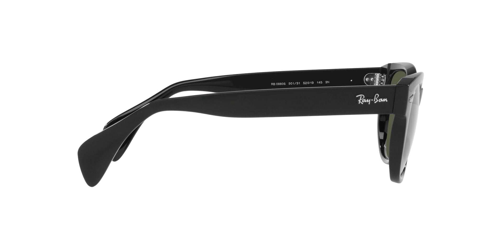 RAY-BAN RB0880S 901/31 52