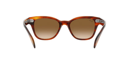 RAY-BAN RB0880S 954/51 52