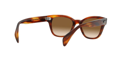 RAY-BAN RB0880S 954/51 52