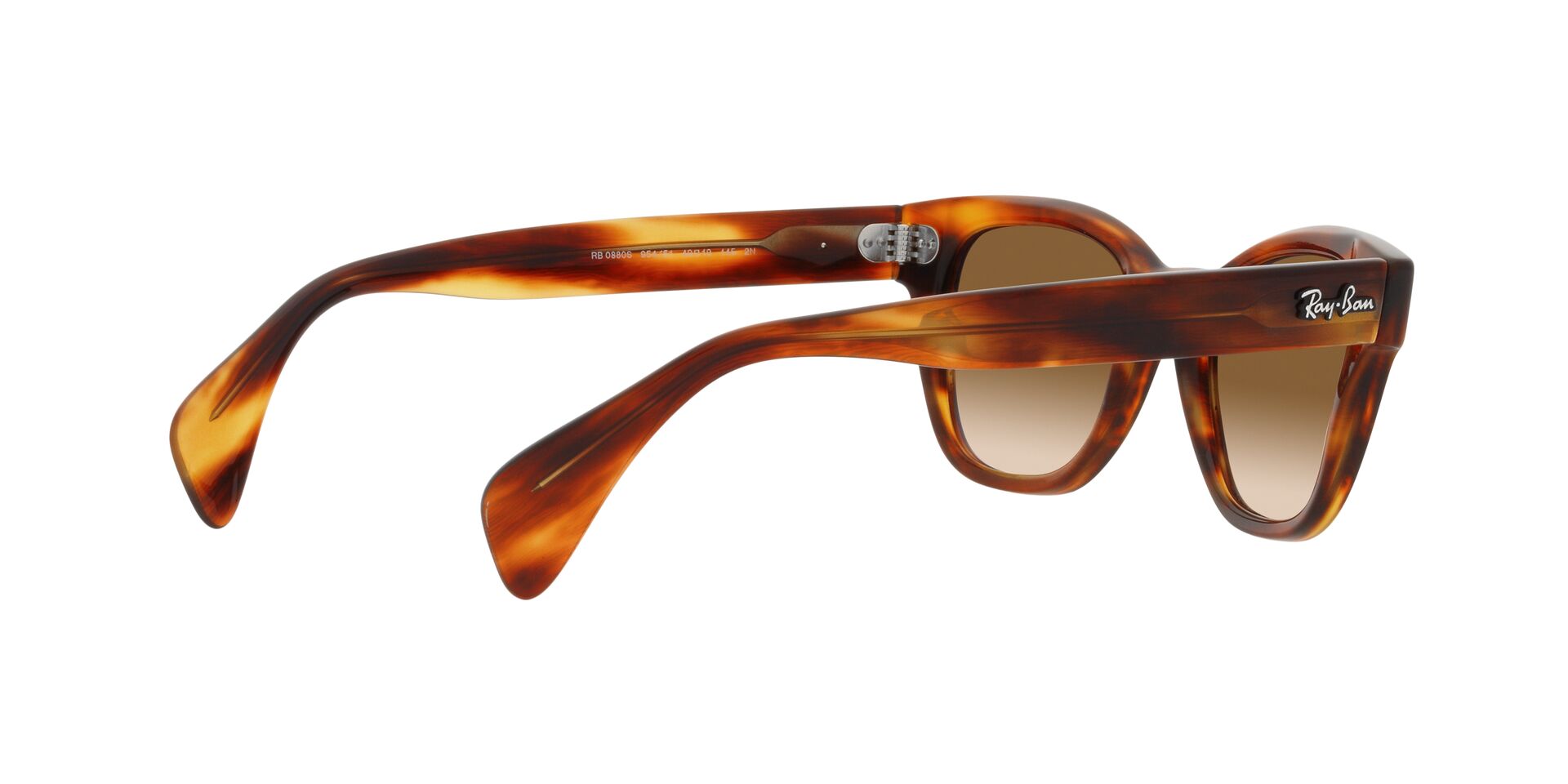 RAY-BAN RB0880S 954/51 52