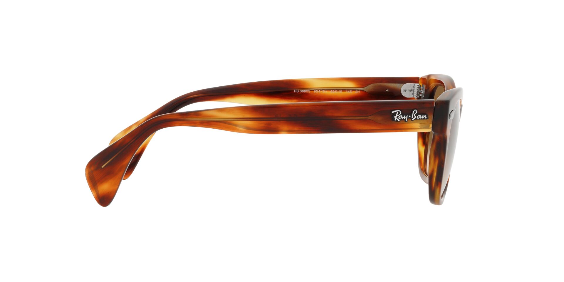 RAY-BAN RB0880S 954/51 52