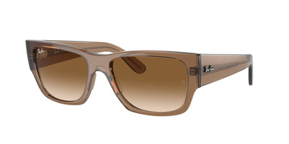 RAY-BAN RB0947S CARLOS 664051 56