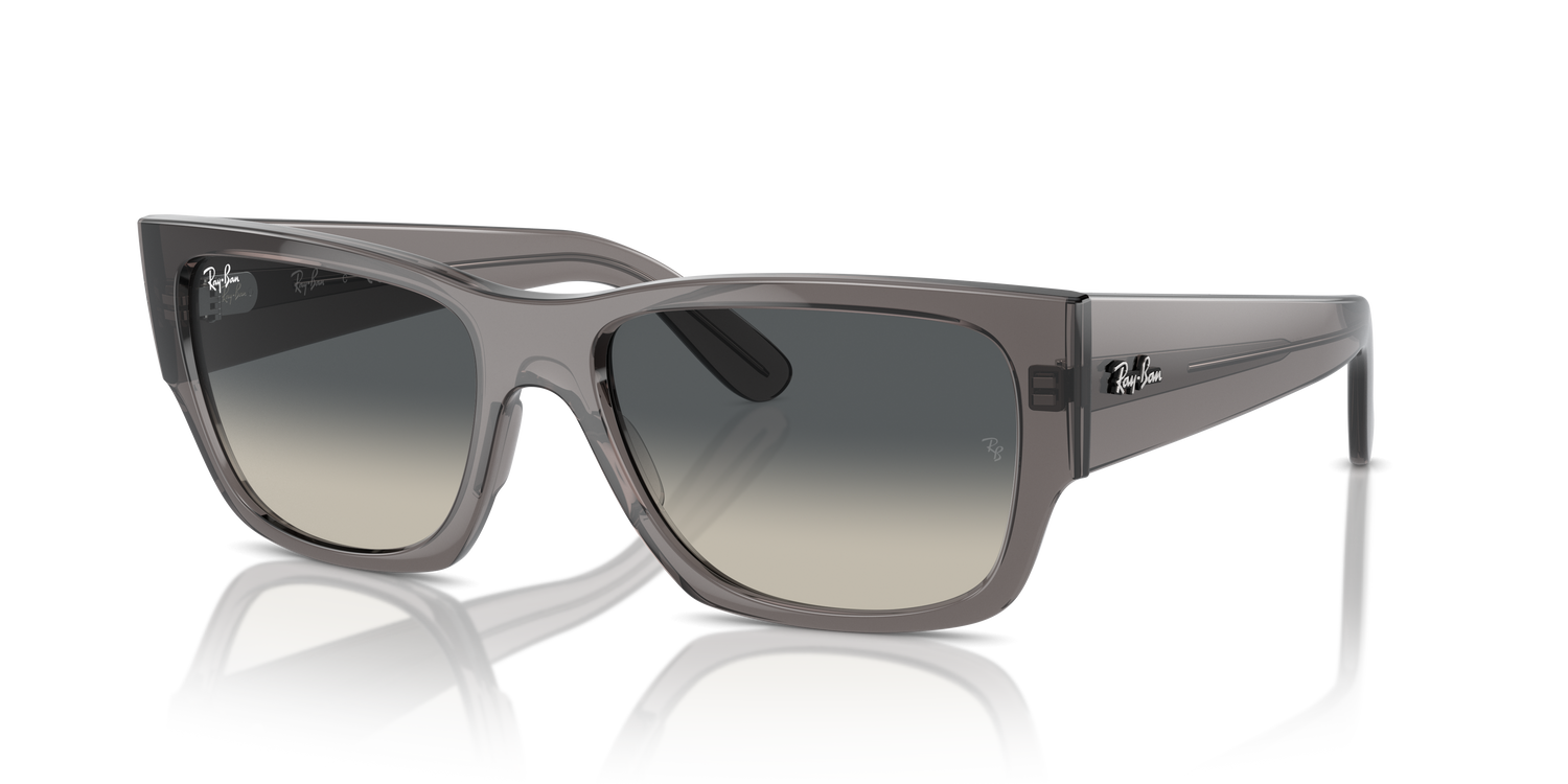 RAY-BAN RB0947S CARLOS 667571 56