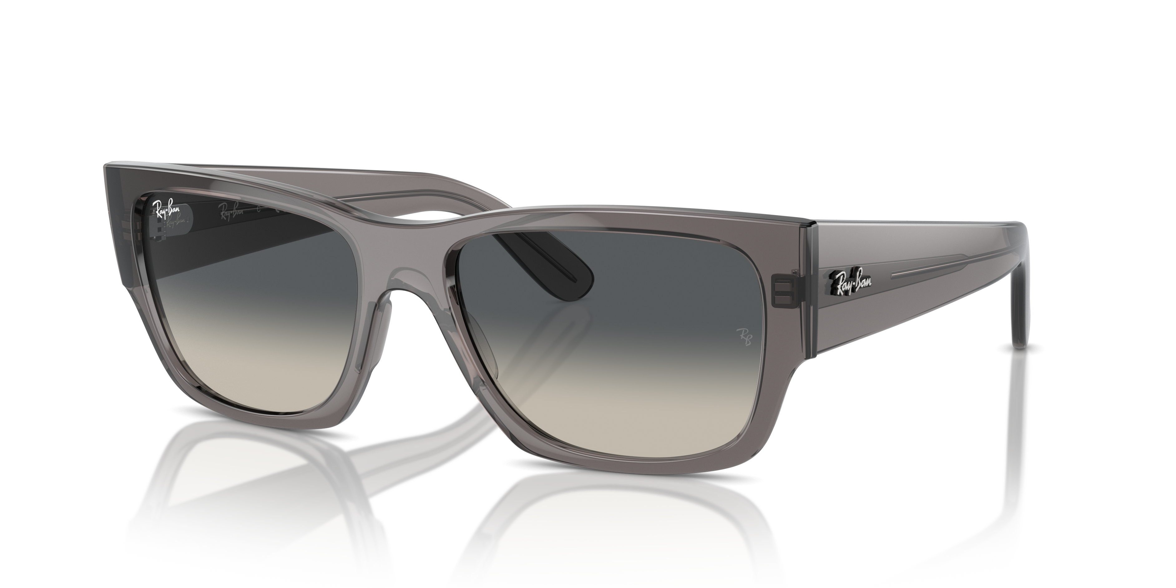RAY-BAN RB0947S CARLOS 667571 56