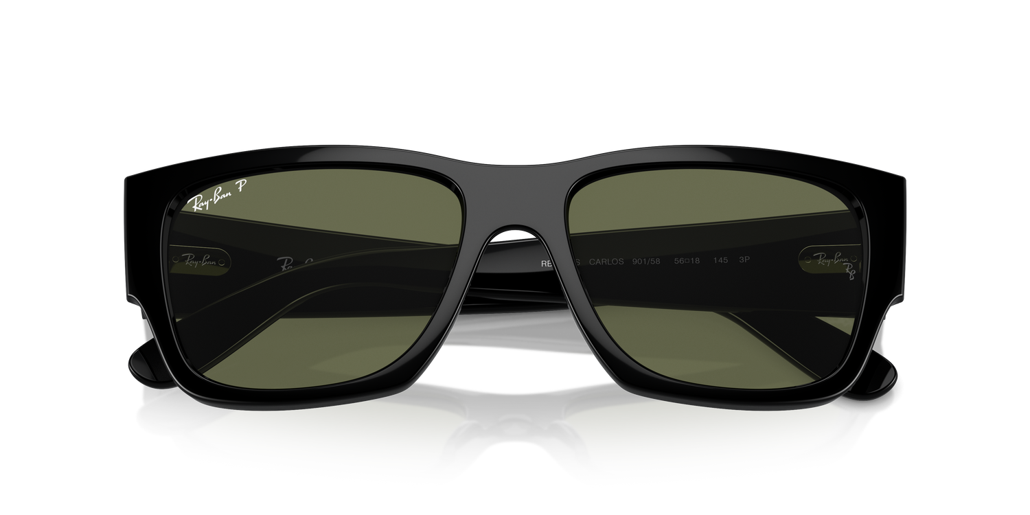 RAY-BAN RB0947S CARLOS 901/58 56