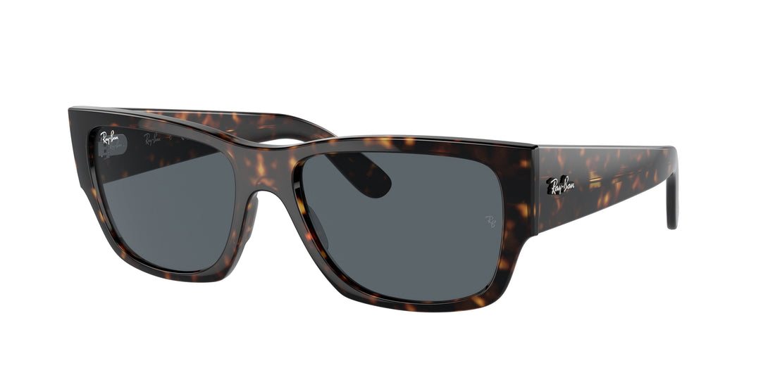 Translation missing: es.seo.product.type.gafas-de-sol ray-ban rb0947s carlos 902/r5 havana rectangular unisex talla 56mm - Translation missing: es.seo.product.alt.imagen-principal