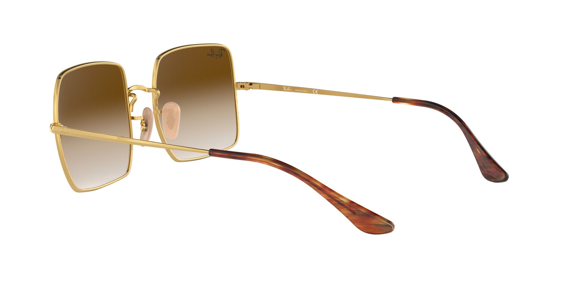 RAY-BAN RB1971 SQUARE 914751 54
